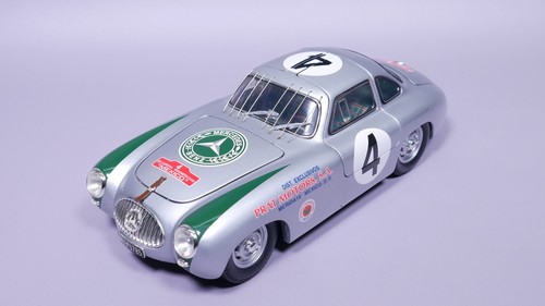 Ricko 32115 mercedes benz - ricko,