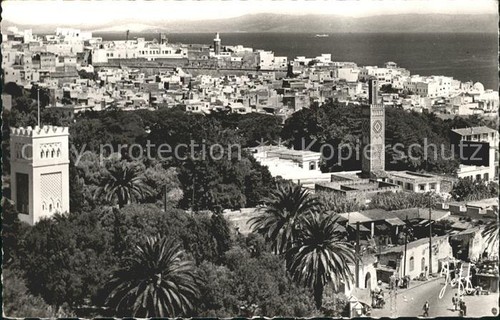Tanger tangier tangiers - tanger,
