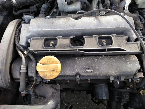 Motor z18xe 92kw automatik - z18xe,