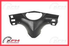 Suzuki Estilete UF 50/Z Lenkerverkleidung hinten Handlebar cover rear Orig Neu