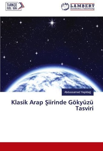 Klasik arap iirinde - klasik, ¿iirinde