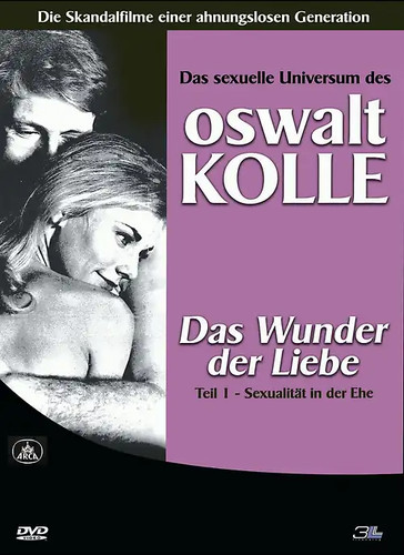 Das wunder der liebe - der,