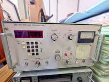 Jrc nsd 65n ssb - jrc, sender