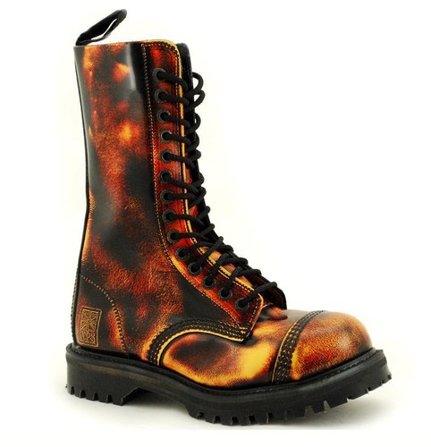 Nps shoes ltd premium - nps, ranger