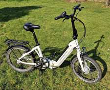 Saxonette Compact Comfort Plus