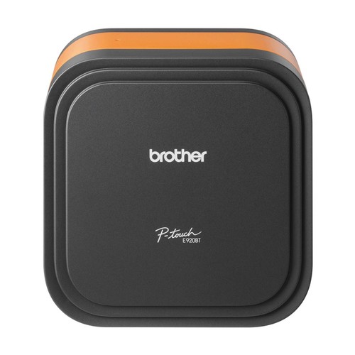 Brother e920bt touch - pt-e920bt, cube