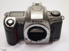 Nikon F65 Spiegelreflexkamera SLR Gehäuse Autofocus body