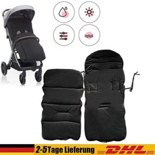 Fußsack Sommerfußsack