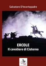 Salvatore D'Incertopad Ercole