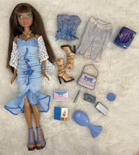 My Scene Club Birthday Madison