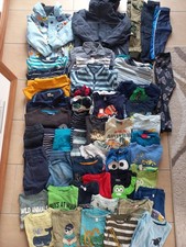 Jungen Bekleidungspaket GR. 98/104, Guter bis Sehr Guter Zustand