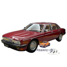 Almost Real 1:18 Jaguar XJ6