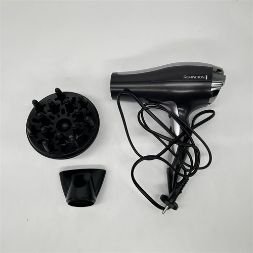 Remington haartrockner mit - remington,