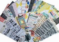 Crate Paper (HERE & THERE)