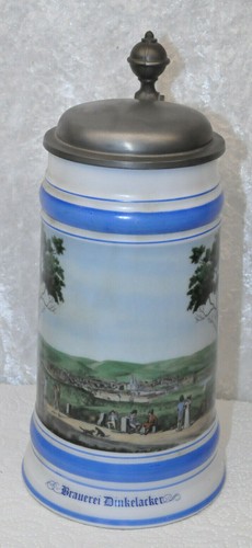 Bierkrug pils brauerei - cd,