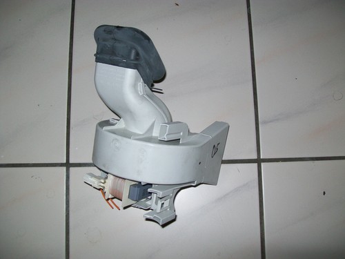 Lüftermotor em2518 158 - ,