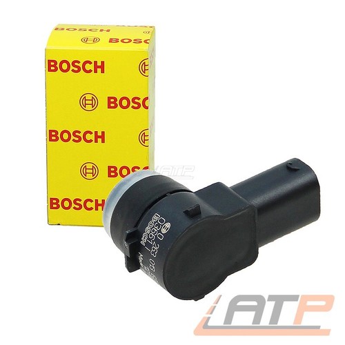 Bosch sensor einparkhilfe - bosch, sensor,