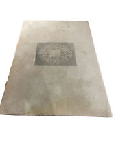 Merino Wolle Reine Schurwolle Handgeknüpft Nepal 175x140 Kl 206184 Absolut TOP