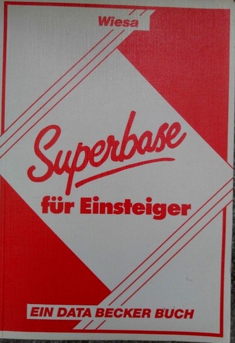 Wiesa superbase für - wiesa,
