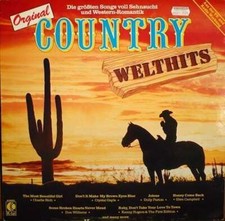 Various - Original Country