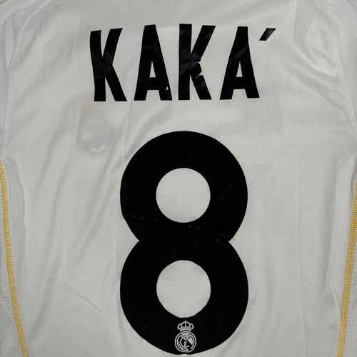 Kaka real madrid - kaka, 2009/2010
