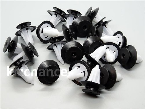 Clips türverkleidung - 10,