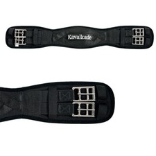 Kavalkade Sattel Kurzgurt