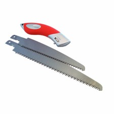 Mauk Handsäge Metall