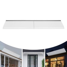 Haustür Türvordach Tur