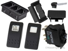 Carling Schalter V-Serie mit