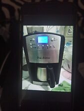 Kaffeemaschine Mit mahlwerk Beem