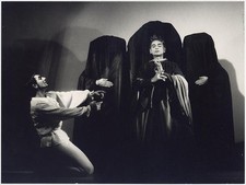 Originalfotografie von