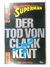 Superman Heft 13 Dino Verlag
