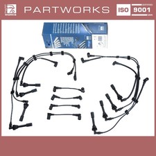 Zündkabelsatz für PORSCHE