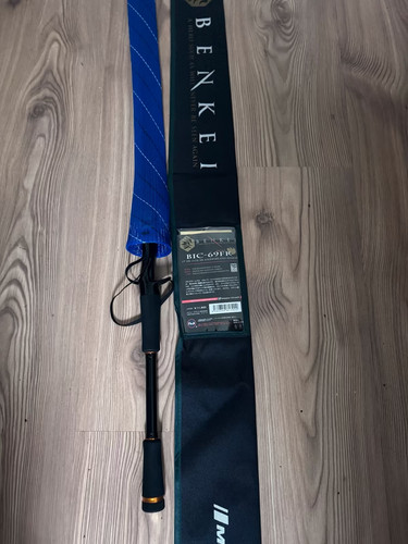 Major craft benkai bic - 69, fr