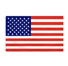 Fahne usa flagge amerikanische - flagge,
