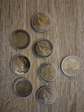 Sammlung Alter Münzen