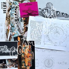 SPECIAL Set Karussell HELIOS