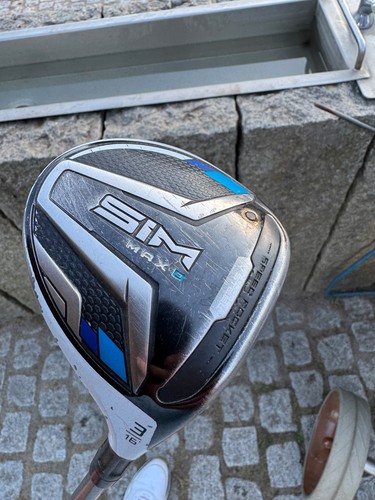Golfschläger herren rechts - herren,