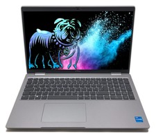 Dell Latitude 5540 15,6"
