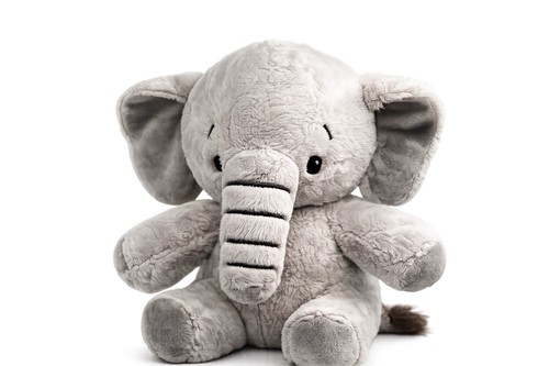 Kuscheltier elefant cm - kuscheltier, 20