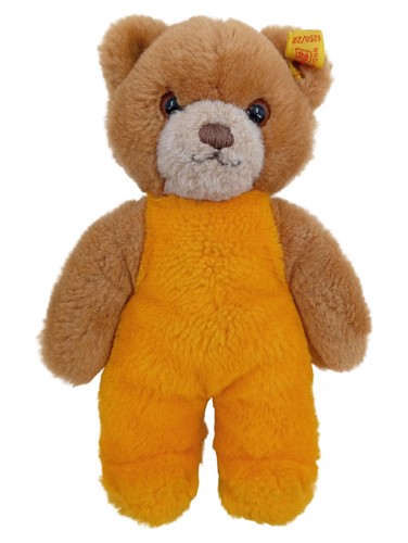 Steiff kuscheltier teddybär - steiff,