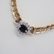 EXKLUSIVES BRILLANT-COLLIER