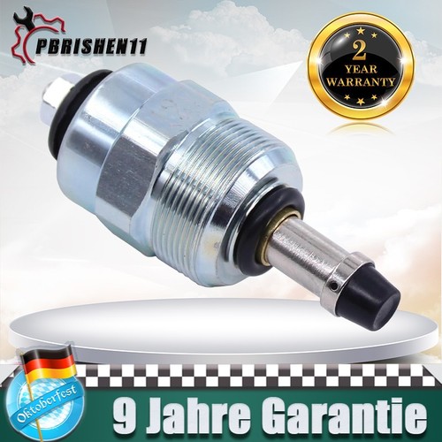 Abschalt magnetventil - abschalt,
