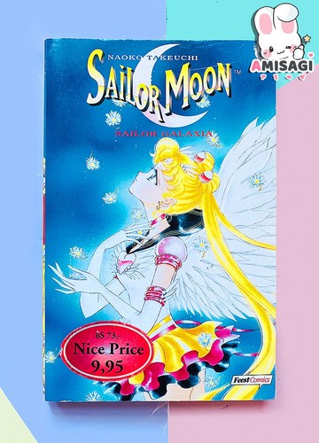 Sailor moon band - sailor,