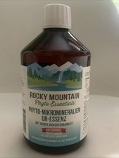 Rocky Mountain Phyto