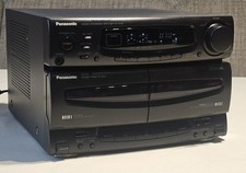 Panasonic ch40 amplifier - panasonic, su-ch40