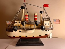 VINTAGE STIL DEKORATIVES