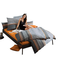 Erwin Müller Bettwäsche Edelflanell