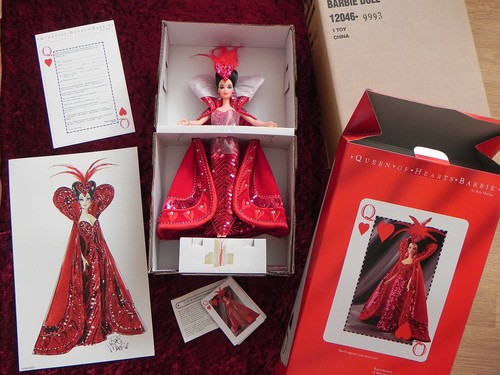 Nrfb barbie puppe - puppe, of